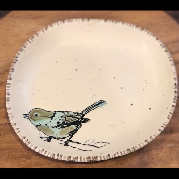 New Bluebird Cup & Saucer - Picture 4 of 4